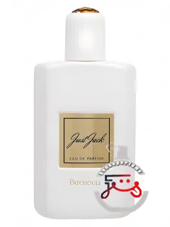 پاچولی جاست جک | patchouli just jack