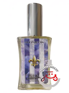 پلام کانفیچور از پارفوم | plum conficture hez parfums