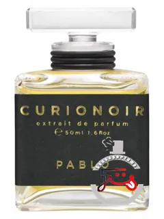 پابلو کوریونوار | pablo curionoir