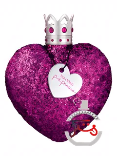 پینک پرنسس ورا وانگ | pink princess vera wang