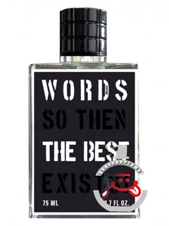 د بست ووردز | the best words