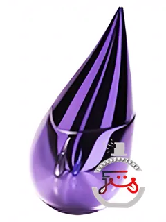 «سیلور رین پرپل لا پرری» | silver rain purple la prairie