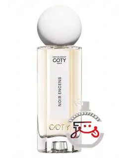 نآر آنسنس انفینیمان کتی پاری | noir encens infiniment coty paris
