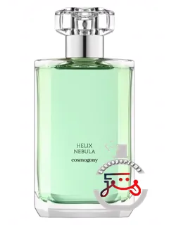 هلیکس کازموگونی | helix cosmogony