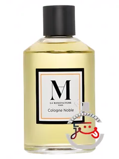 کلن نوبل لا مانوفاکتور | cologne noble la manufacture