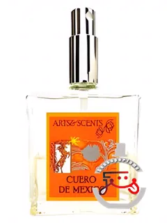 کوئرو د مهیکو آرتس اند سنتس | cuero de mexico arts&scents