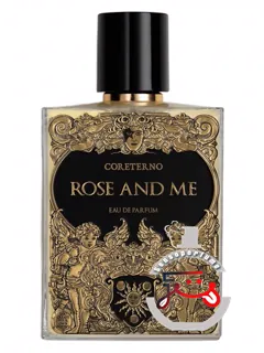 رز اند می کورترنو | rose and me coreterno