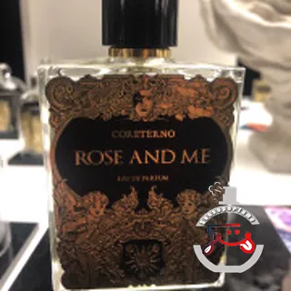 Rose And Me Coreterno