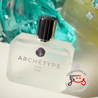 Noé Archétype