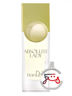 آبسلوت لیدی تیان‌د | absolute lady tiande