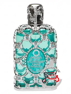 اکس‌کلیوسیو آژور فنتزی اورینتیکا پریمیوم | exclusive azure fantasy orientica premium