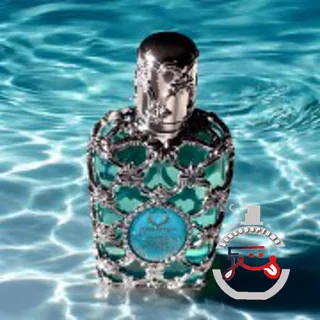 Exclusive Azure Fantasy Orientica Premium