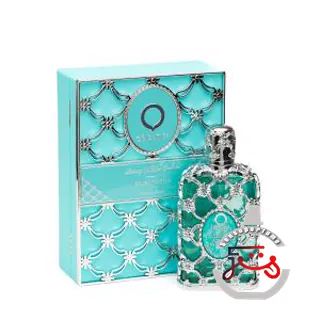Exclusive Azure Fantasy Orientica Premium