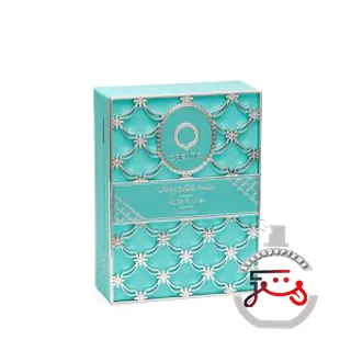 Exclusive Azure Fantasy Orientica Premium