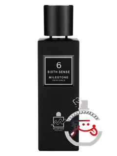 سیکسث سنس مایلستون پرفیومز | sixth sense milestone perfumes
