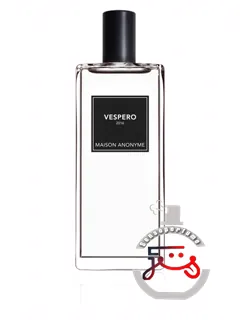 «وسپرو مزون آنونیم» | vespero maison anonyme
