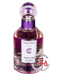 روز د می او د فرش استیفن کوردینا آرما اند تراپی | rose de mai eau de fraiche stephen cordina aroma & therapy