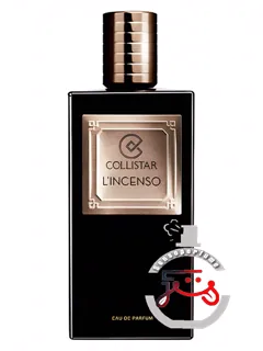 لینچنسو کولیستار | l'incenso collistar