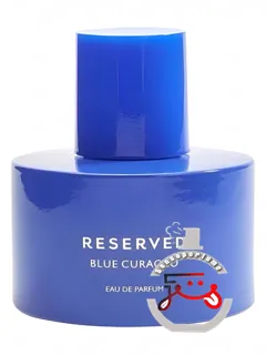 بلو کوراسائو رزرود | blue curaçao reserved
