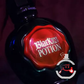 Black XS Potion for Her Rabanne