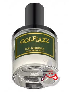 «گالف‌جز دی‌اس‌اند‌دورگا» | golfjazz ds&durga