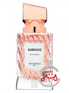 سابراژ آنومالیا پاریس | sabrage anomalia paris