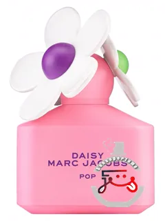 دیزی پاپ مارک جیکابز | daisy pop marc jacobs