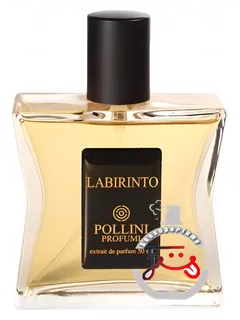 لابیرینتو پولینی پروفومی | labirinto pollini profumi