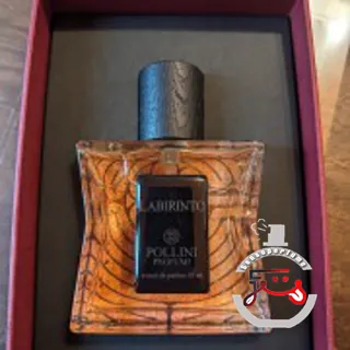 Labirinto Pollini Profumi