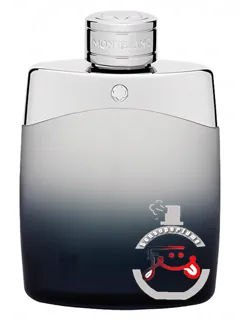 لجند اسپشیال ادیشن ۲۰۱۳ مون‌بلان | legend special edition 2013 montblanc