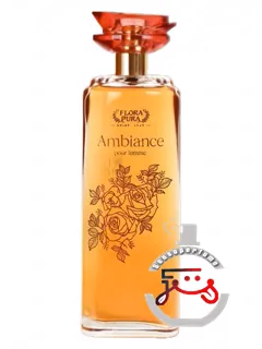 آمبیانس فلورا پورا | ambiance flora pura