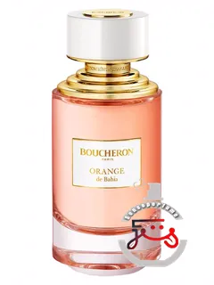 اورنج د باهیا بوشرون | orange de bahia boucheron