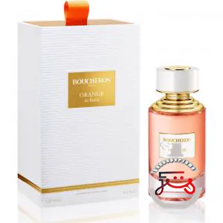 Orange De Bahia Boucheron