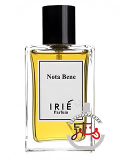 نوتا بنه ایری | nota bene irie