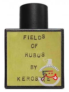 فیلدز آو روبوس کروسین | fields of rubus kerosene