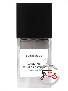 ژاسمین وایت لدر بوهوبوکو | jasmine white leather bohoboco