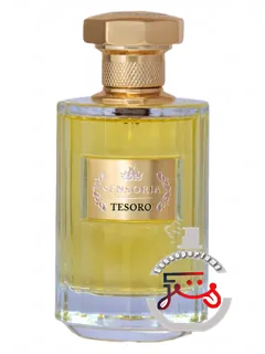 تزورو سنسوریا | tezoro sensoria