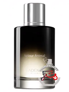 ولور آنیمال لادناک | velour animal ladenac