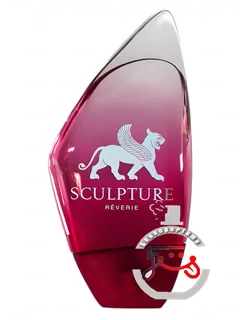 اسکالپچر روری نیکوس | sculpture rêverie nikos