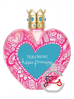 هیپی پرنسس ورا وانگ | hippie princess vera wang
