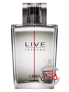 لایو اینتنس ال‌بل | live intense l'bel