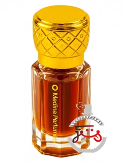 عطر الجدید او مدینه پرفیومری | attar al jadeed ô médina perfumery