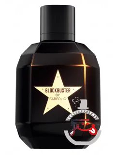 بلاک‌باستر فابرلیک | blockbuster faberlic