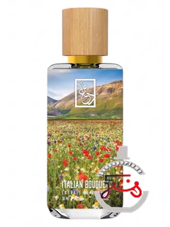 ایتالین بوکه د دوآ برند | italian bouquet the dua brand