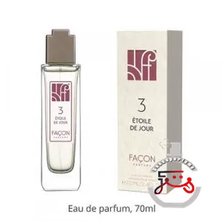 Etoile De Jour Parfums de Folleville