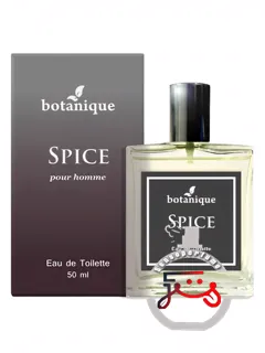 اسپایس باتانیک | spice botanique