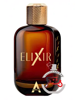 الیگزیر آترالیا | elixir atralia