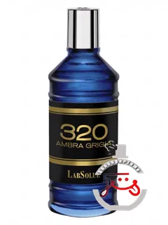 سه‌بست‌و‌دو آمبرا گریژیا لاب‌سل | 320 ambra grigia labsolue