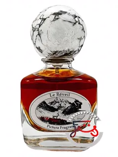 له روی پیکتورا فراگران | le réveil pictura fragrans