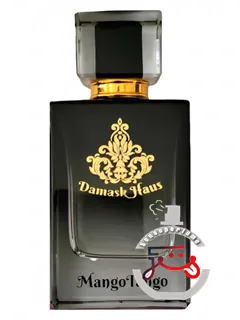 مانگوتانگو دمسک هاؤس | mangotango damask haus